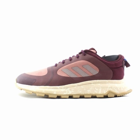 ADIDAS RESPONSE TRAIL X Adidas cushioned running sneakers