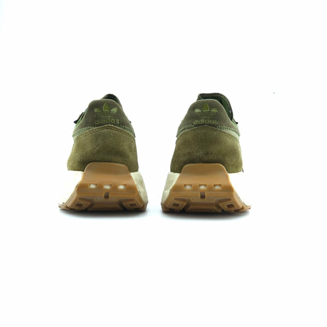 ADIDAS RETROPY E5 Top Adidas Running Shoes for Athletes