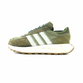 ADIDAS RETROPY E5 Adidas cushioned running sneakers