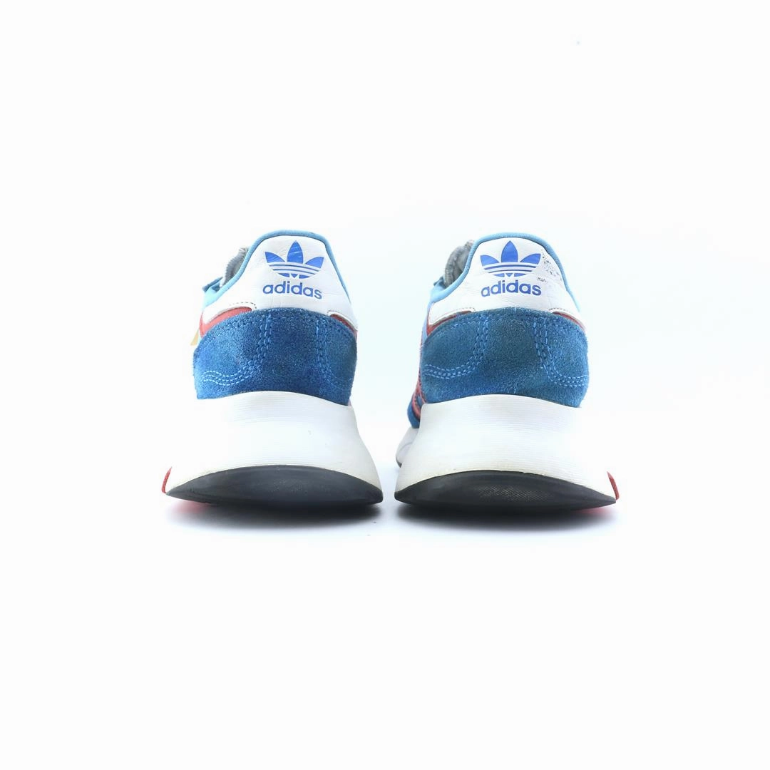 ADIDAS RETROPY F2 Top Adidas Running Shoes for Athletes