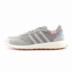 ADIDAS RETRORUN Adidas cushioned running sneakers