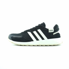 ADIDAS RETRORUN Adidas cushioned running sneakers