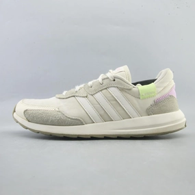 ADIDAS RETRORUN Adidas cushioned running sneakers