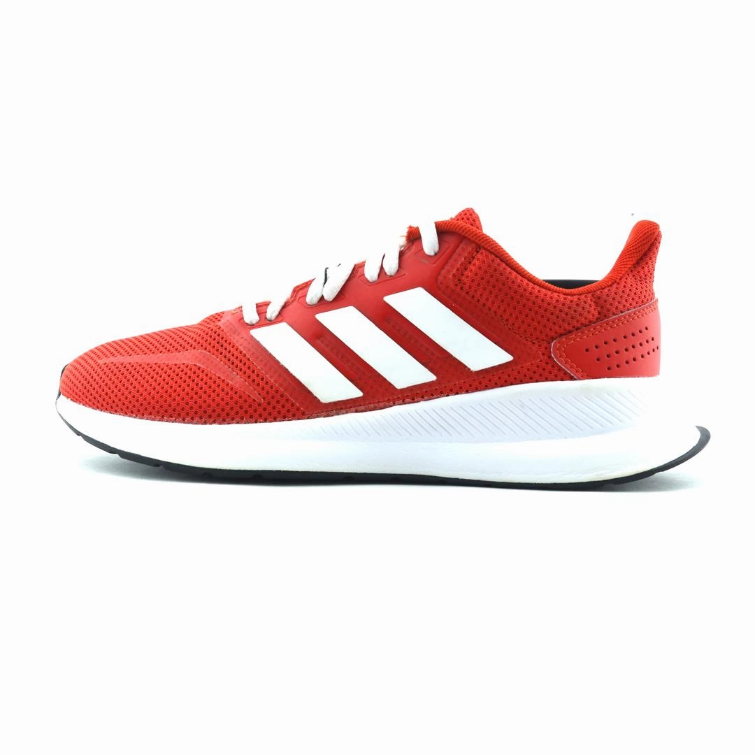 ADIDAS RUN FALCON Adidas cushioned running sneakers