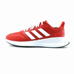 ADIDAS RUN FALCON Adidas cushioned running sneakers
