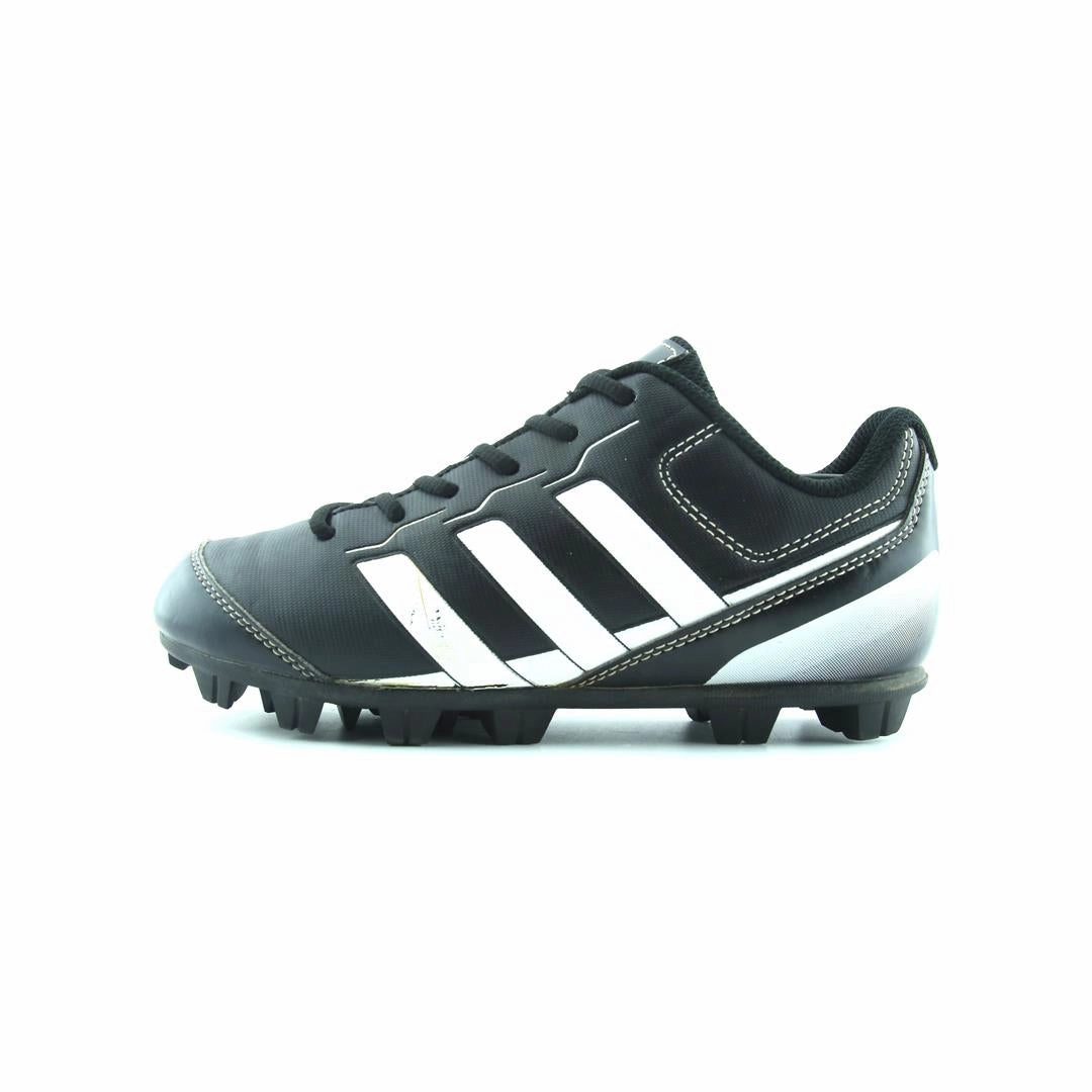 ADIDAS RUNDOWN Adidas cushioned running sneakers