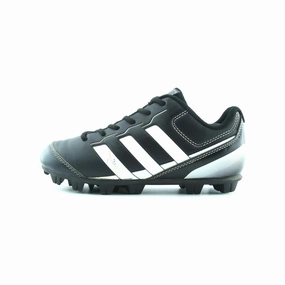 ADIDAS RUNDOWN Adidas cushioned running sneakers