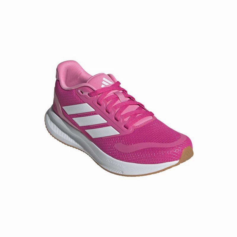 Adidas Runfalcon 5 GS Kids Running Shoes kids running shoe photos