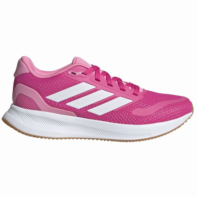 Adidas Runfalcon 5 GS Kids Running Shoes kids' lightweight running shoes