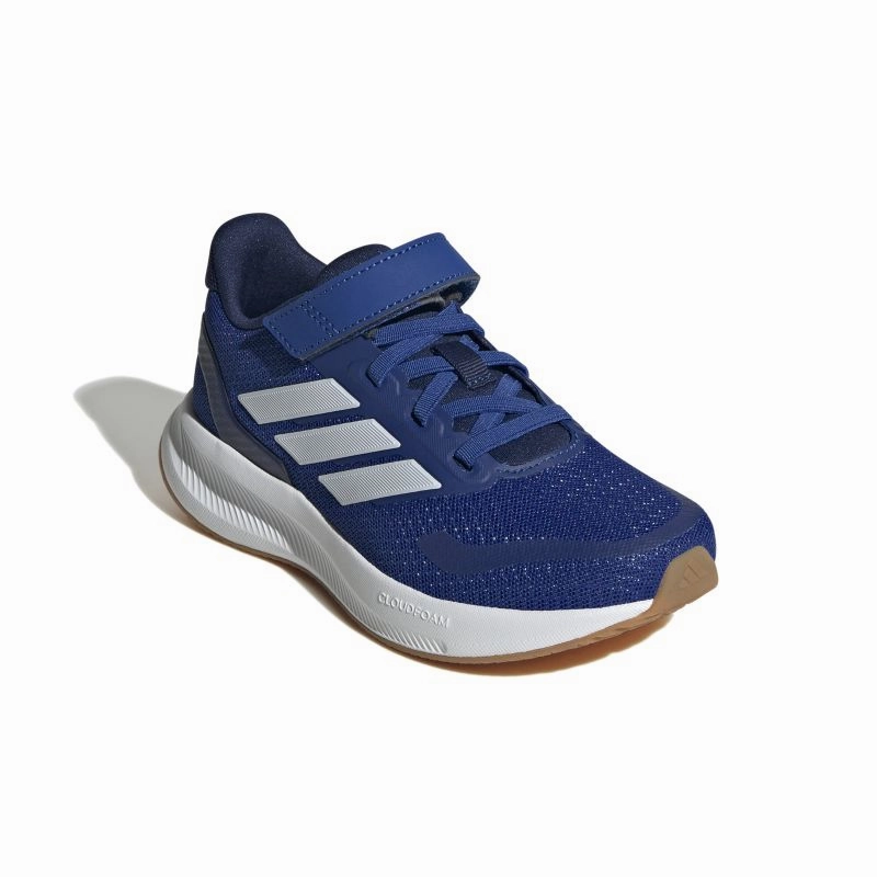 Adidas Runfalcon 5 PS Kids Running Shoes kids running shoe photos