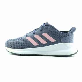 ADIDAS RUNFALCON Adidas cushioned running sneakers