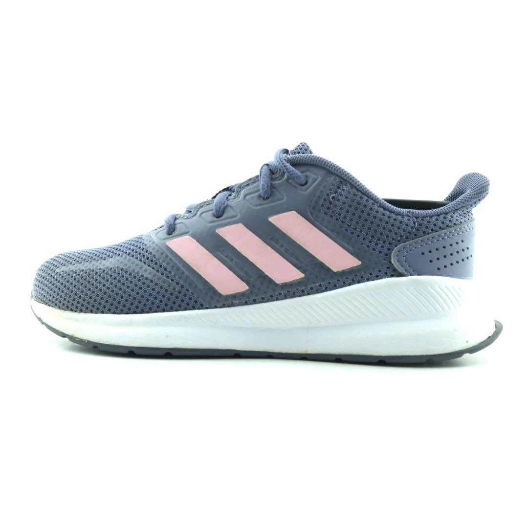 ADIDAS RUNFALCON Adidas cushioned running sneakers