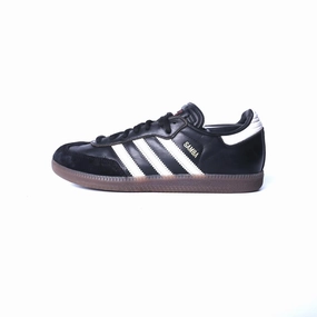 ADIDAS SAMBA Adidas cushioned running sneakers