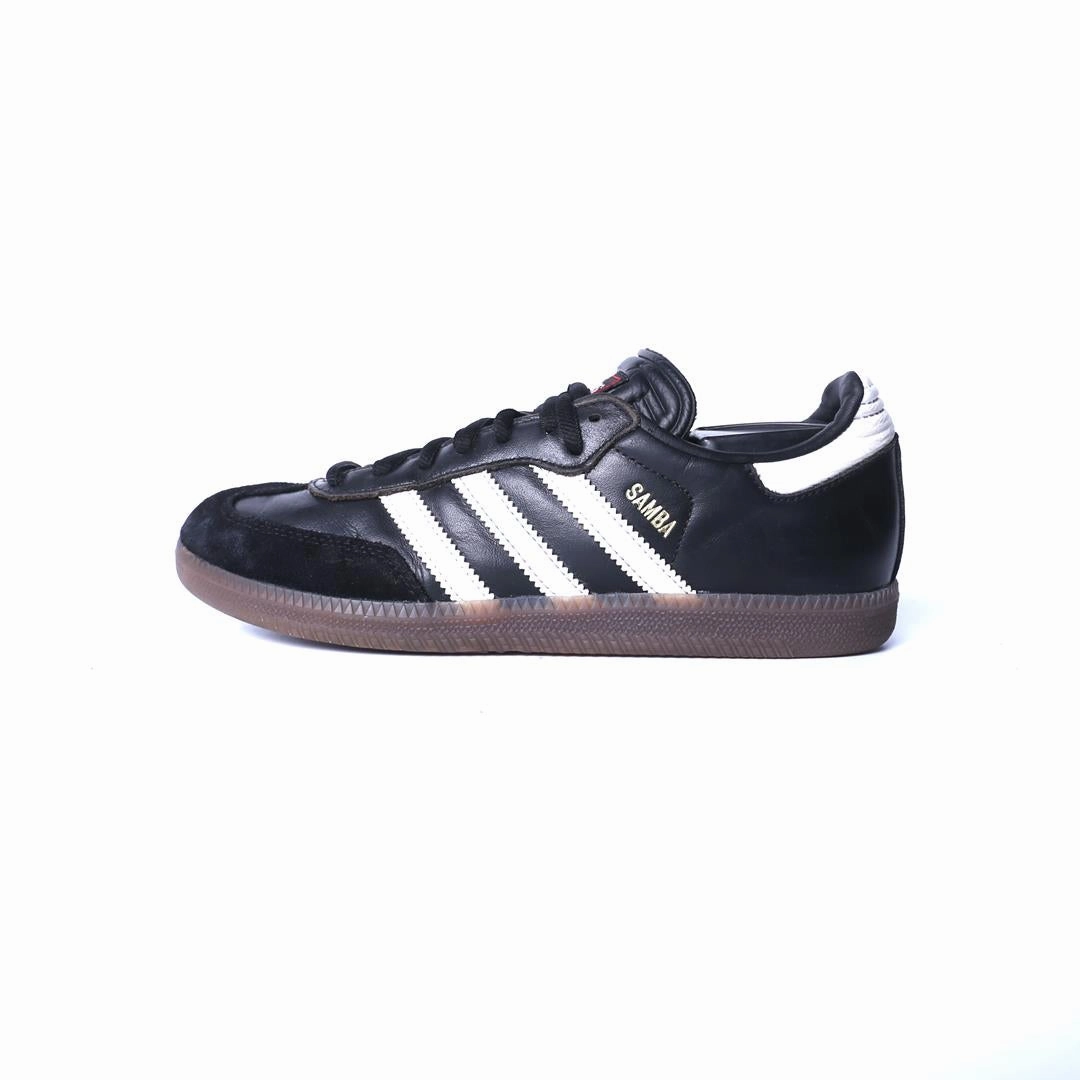 ADIDAS SAMBA Adidas cushioned running sneakers