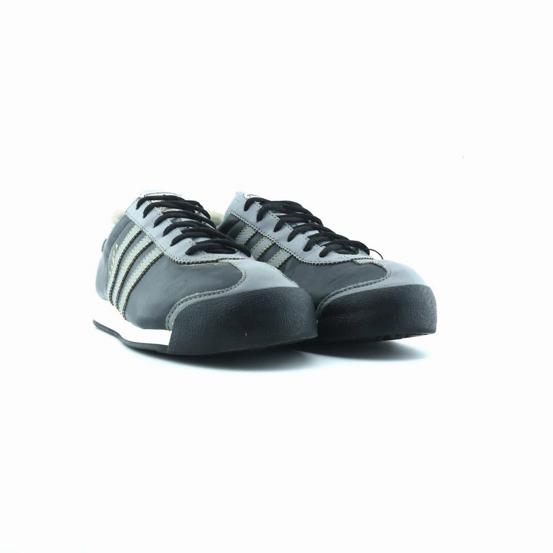 ADIDAS SAMOA Top Adidas Running Shoes for Athletes