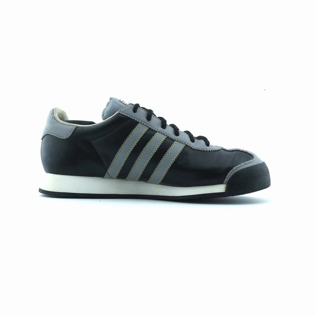 ADIDAS SAMOA Top Adidas Running Shoes for Athletes