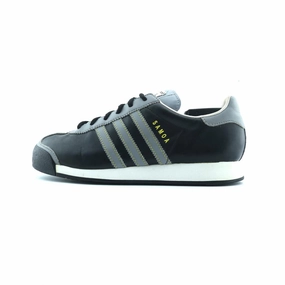 ADIDAS SAMOA Adidas cushioned running sneakers