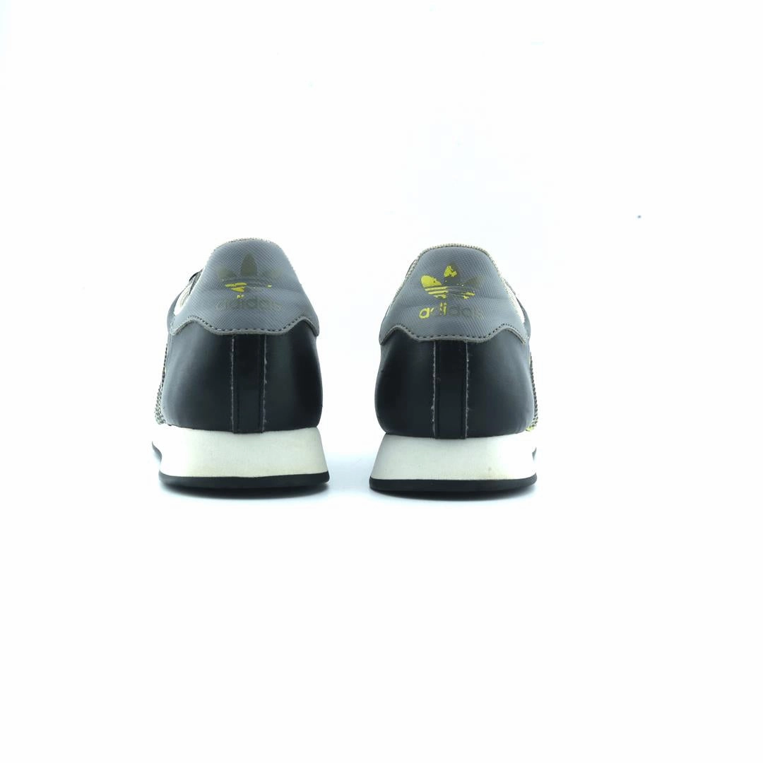 ADIDAS SAMOA Top Adidas Running Shoes for Athletes