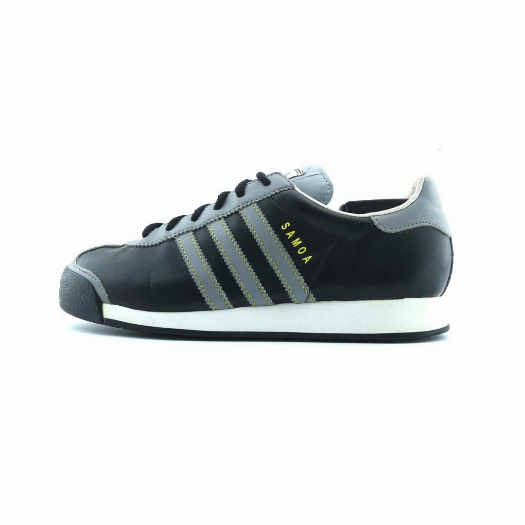 ADIDAS SAMOA Adidas cushioned running sneakers