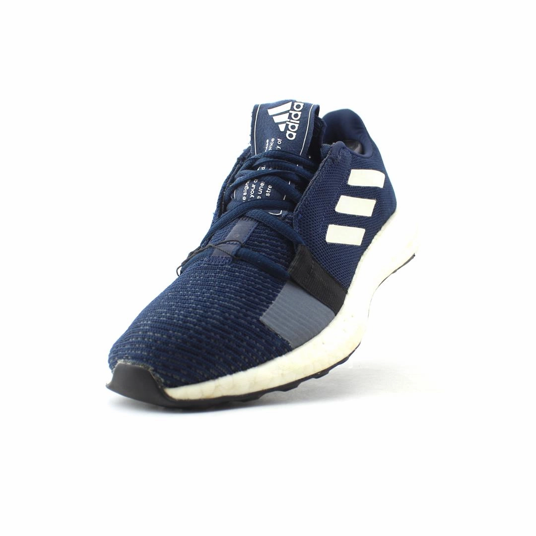 ADIDAS SENSEBOOST GO Top Adidas Running Shoes for Athletes