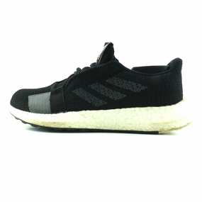 ADIDAS SENSEBOOST GO Adidas cushioned running sneakers