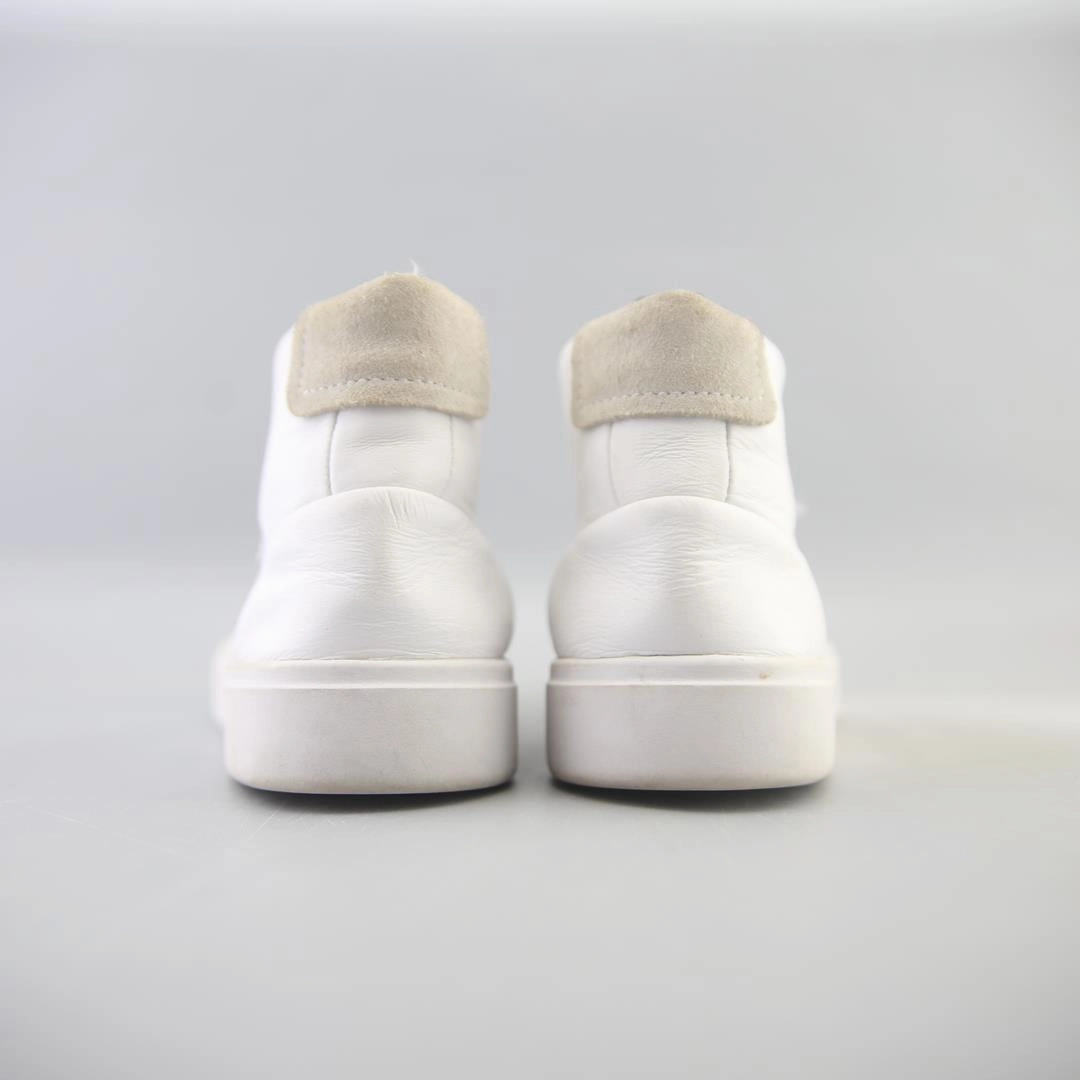 ADIDAS SLEEK MID Top Adidas Running Shoes for Athletes