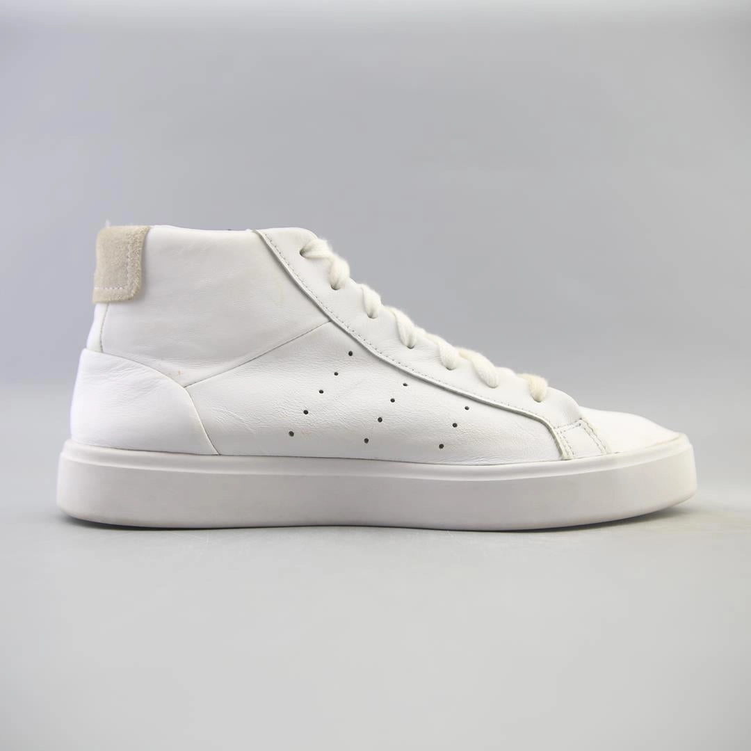 ADIDAS SLEEK MID Top Adidas Running Shoes for Athletes