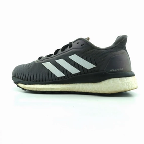 ADIDAS SOLAR DRIVE 19 Adidas cushioned running sneakers