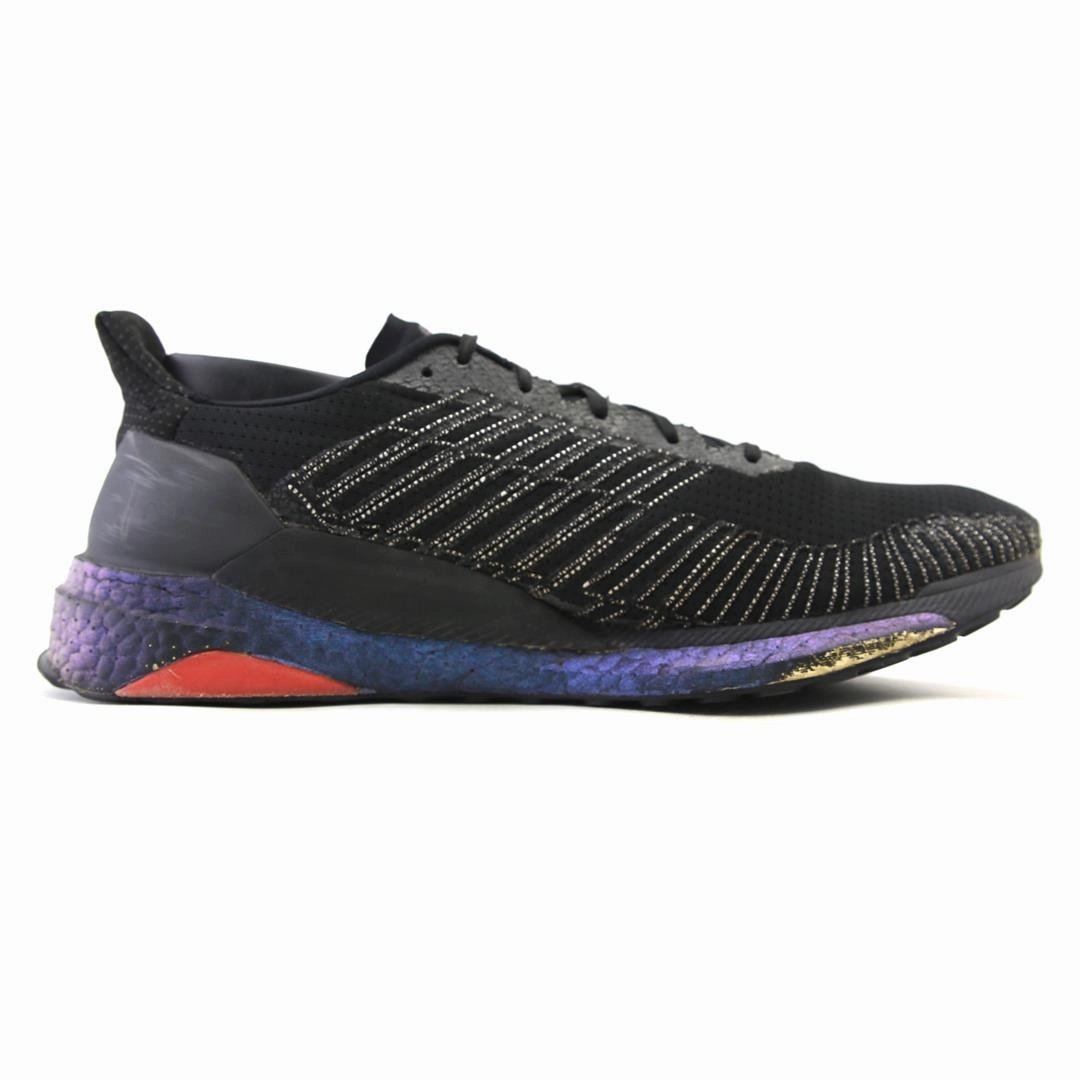 ADIDAS SOLARBOOST 19 Top Adidas Running Shoes for Athletes