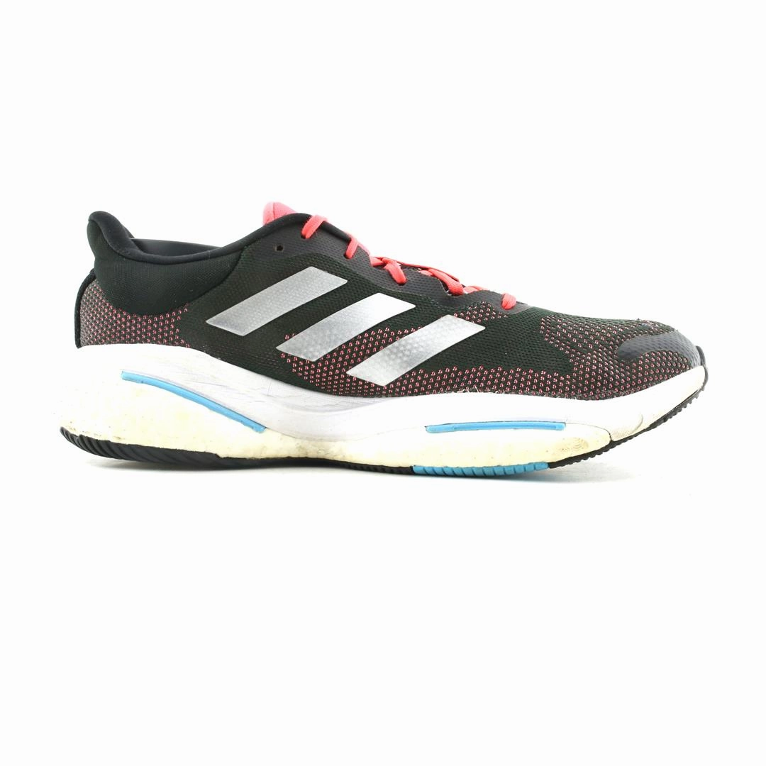 ADIDAS SOLARGLIDE 5 Top Adidas Running Shoes for Athletes