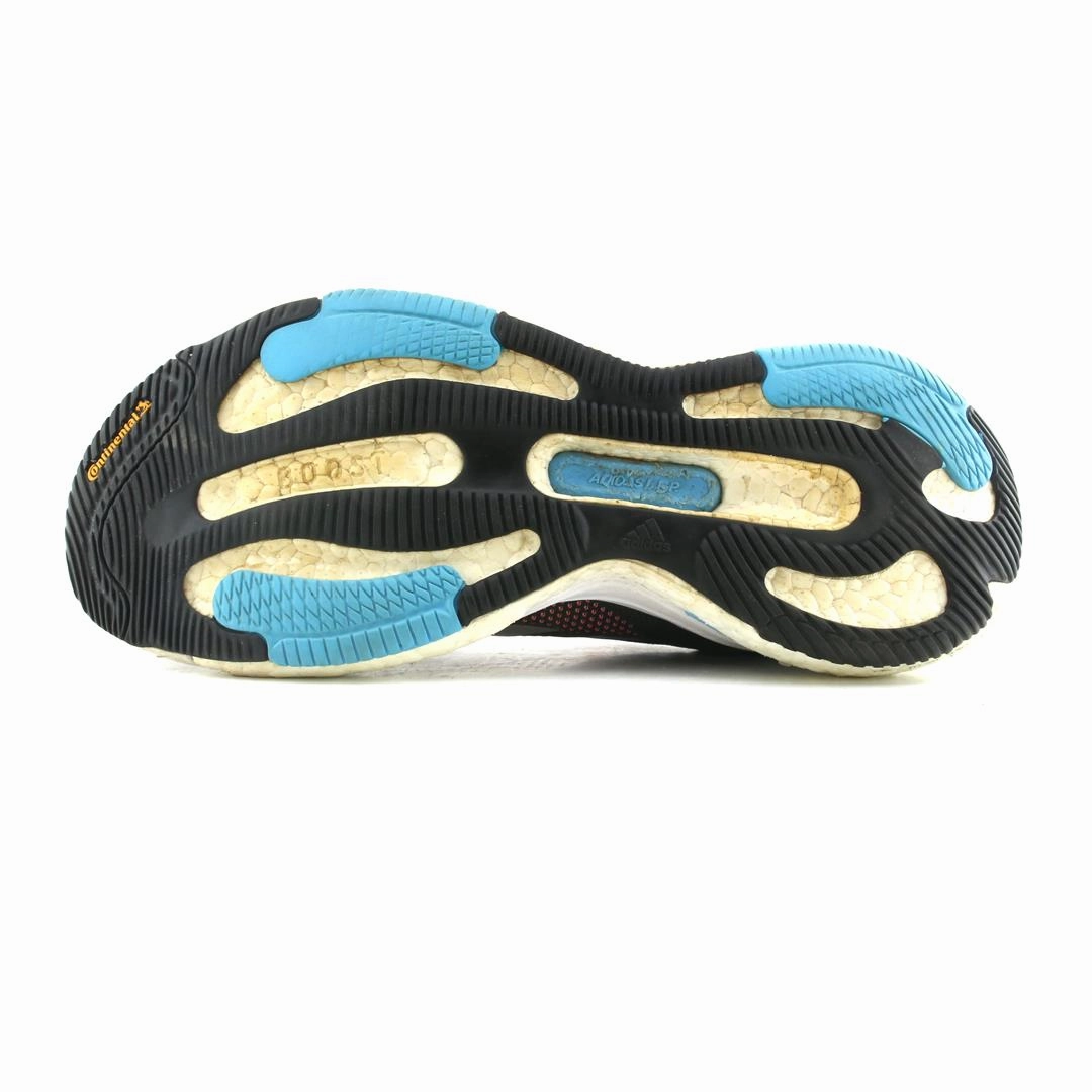 ADIDAS SOLARGLIDE 5 Top Adidas Running Shoes for Athletes