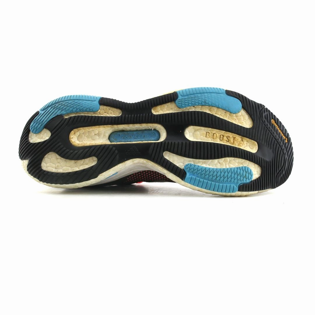 ADIDAS SOLARGLIDE 5 Top Adidas Running Shoes for Athletes