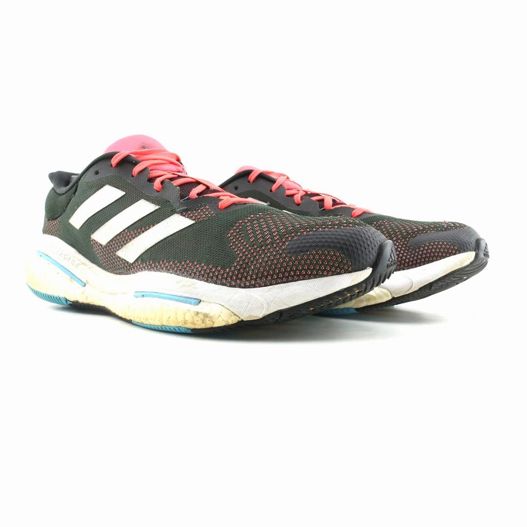 ADIDAS SOLARGLIDE 5 Top Adidas Running Shoes for Athletes