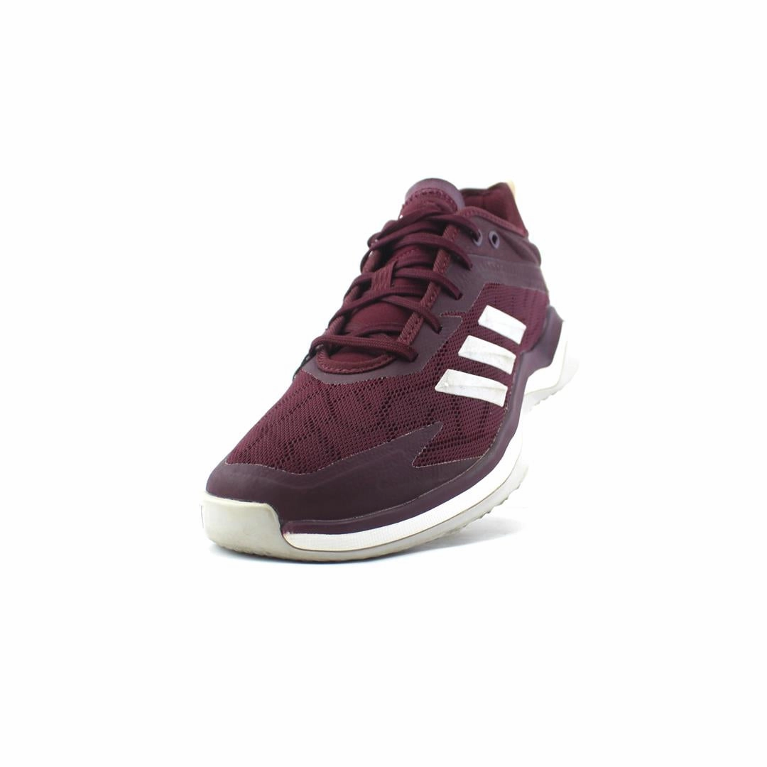 ADIDAS SPEED TRAINER 4 Top Adidas Running Shoes for Athletes