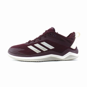 ADIDAS SPEED TRAINER 4 Adidas cushioned running sneakers