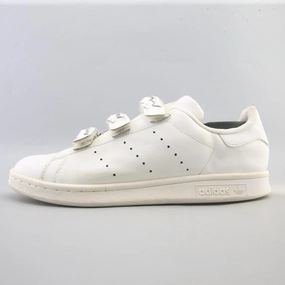 ADIDAS STAN SMITH Adidas cushioned running sneakers