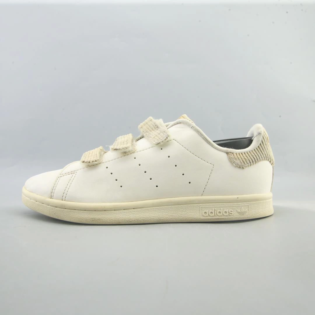 ADIDAS STAN SMITH Adidas cushioned running sneakers