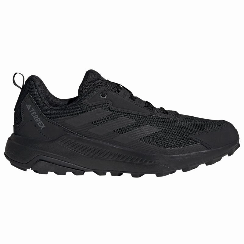 Adidas Terrex Anylander Mens Trail Running Shoes Trail running shoes with rugged outsole