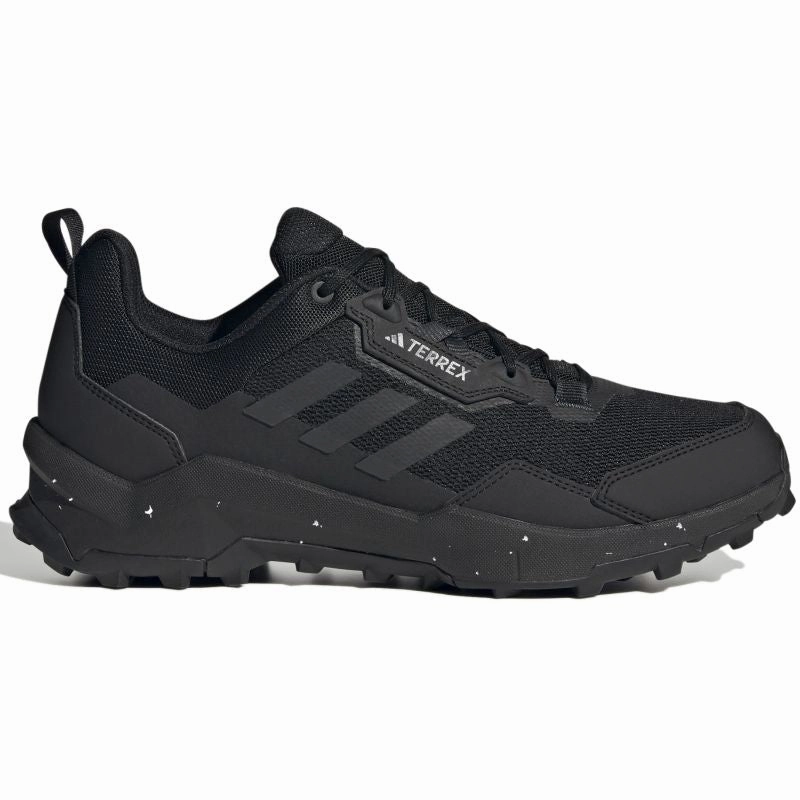 Adidas Terrex AX4 D Mens Trail Running Shoes Trail running shoes with rugged outsole