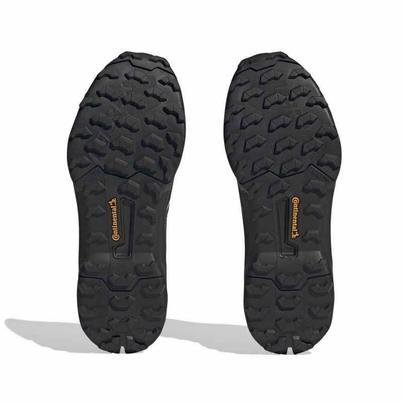 Adidas Terrex AX4 D Mens Trail Running Shoes Trail specialized running shoes
