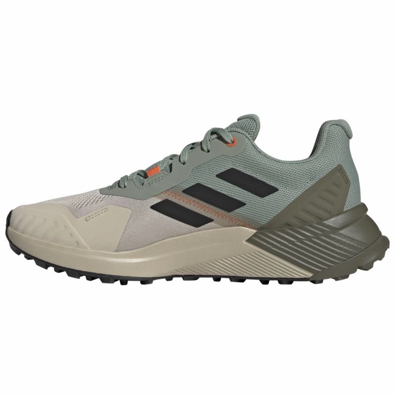 Adidas Terrex Soulstride Mens Trail Running Shoes Trail specialized running shoes