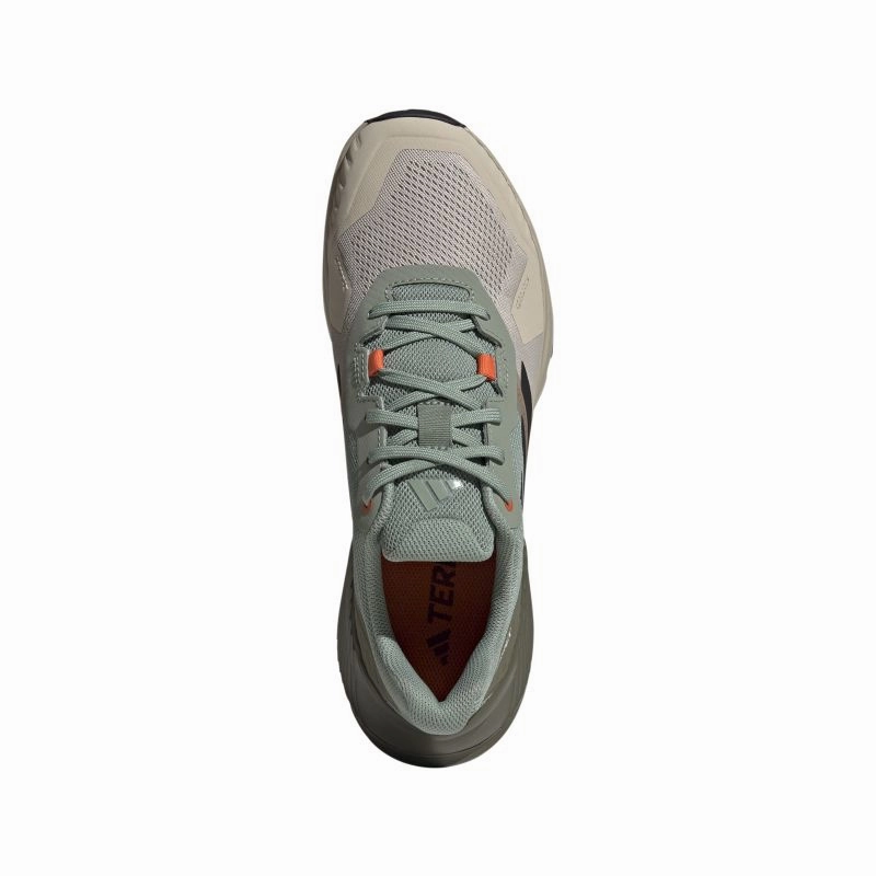 Adidas Terrex Soulstride Mens Trail Running Shoes Trail specialized running shoes