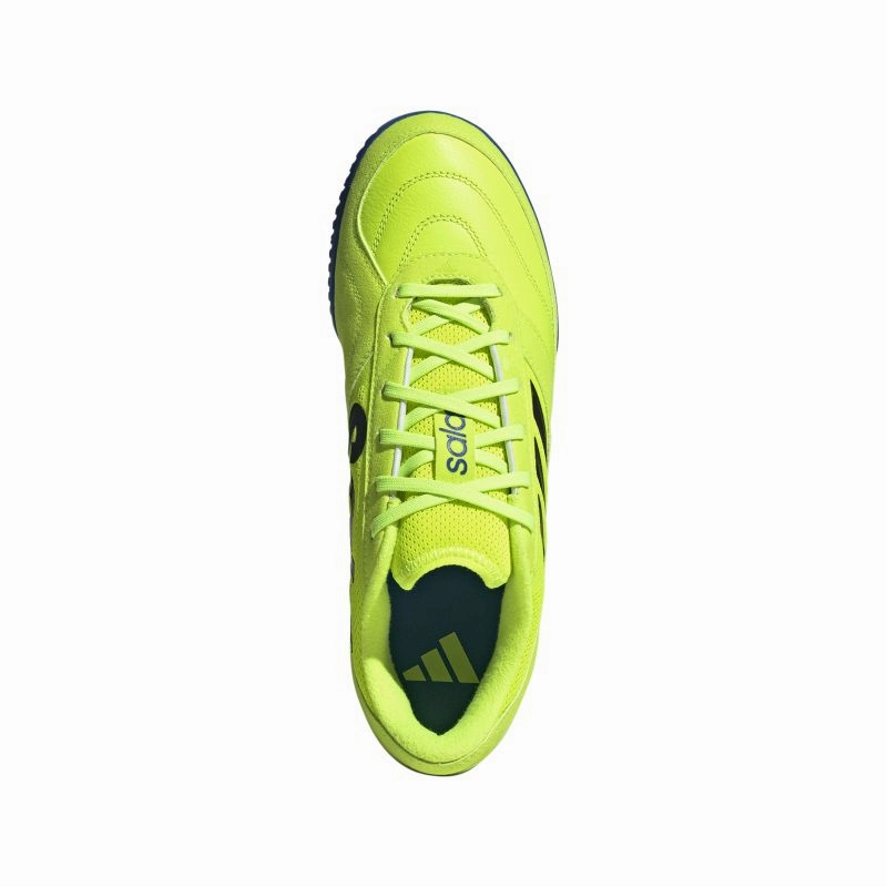 Adidas Top Sala Competition Adults Indoor Football Boots Indoor Soccer & Turf Boots specialized sports footwear