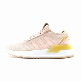 ADIDAS U_PATH X Adidas athletic running shoes