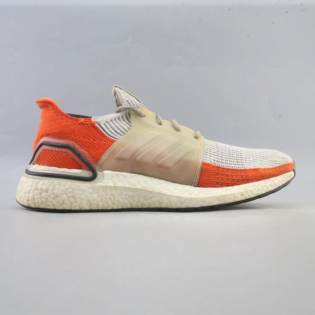 ADIDAS  ULTRA BOOST 19 Adidas Running Shoes with Superior Comfort