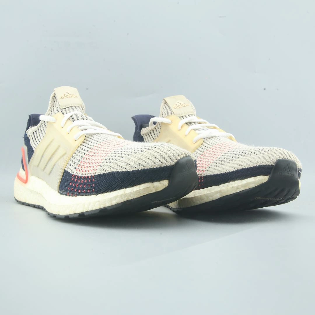 ADIDAS  ULTRA BOOST 19 Adidas Running Shoes with Superior Comfort