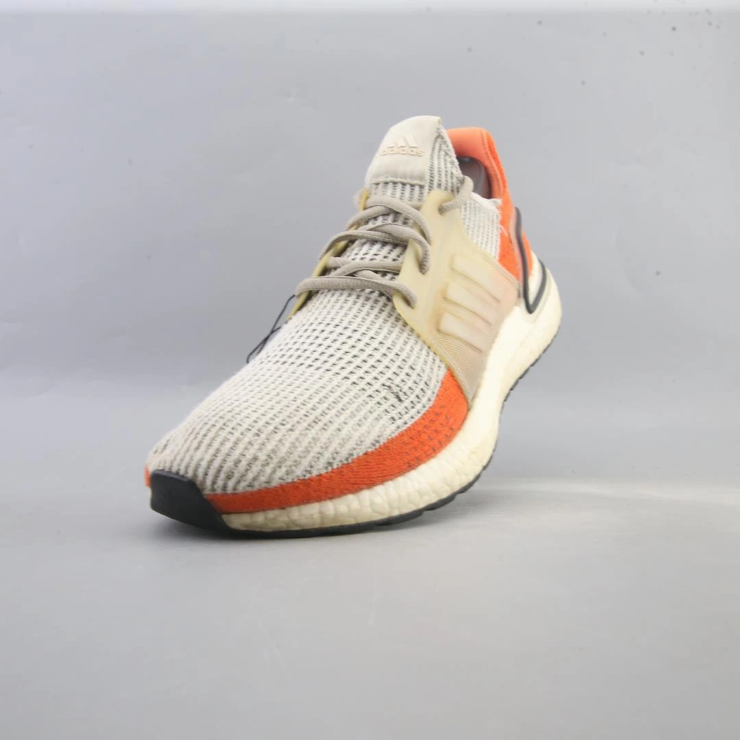 ADIDAS  ULTRA BOOST 19 Adidas Running Shoes with Superior Comfort