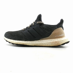 ADIDAS ULTRA BOOST 4.0 Adidas athletic running shoes
