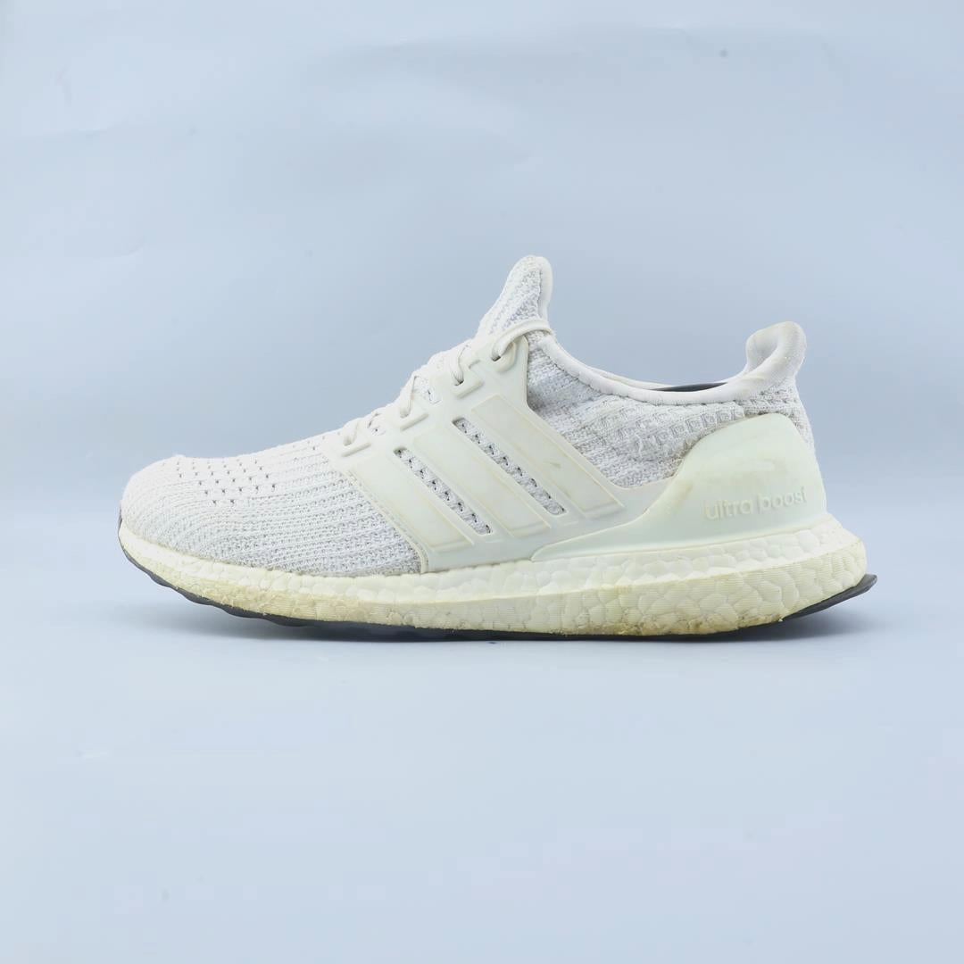 ADIDAS ULTRA BOOST 4.0 Adidas athletic running shoes