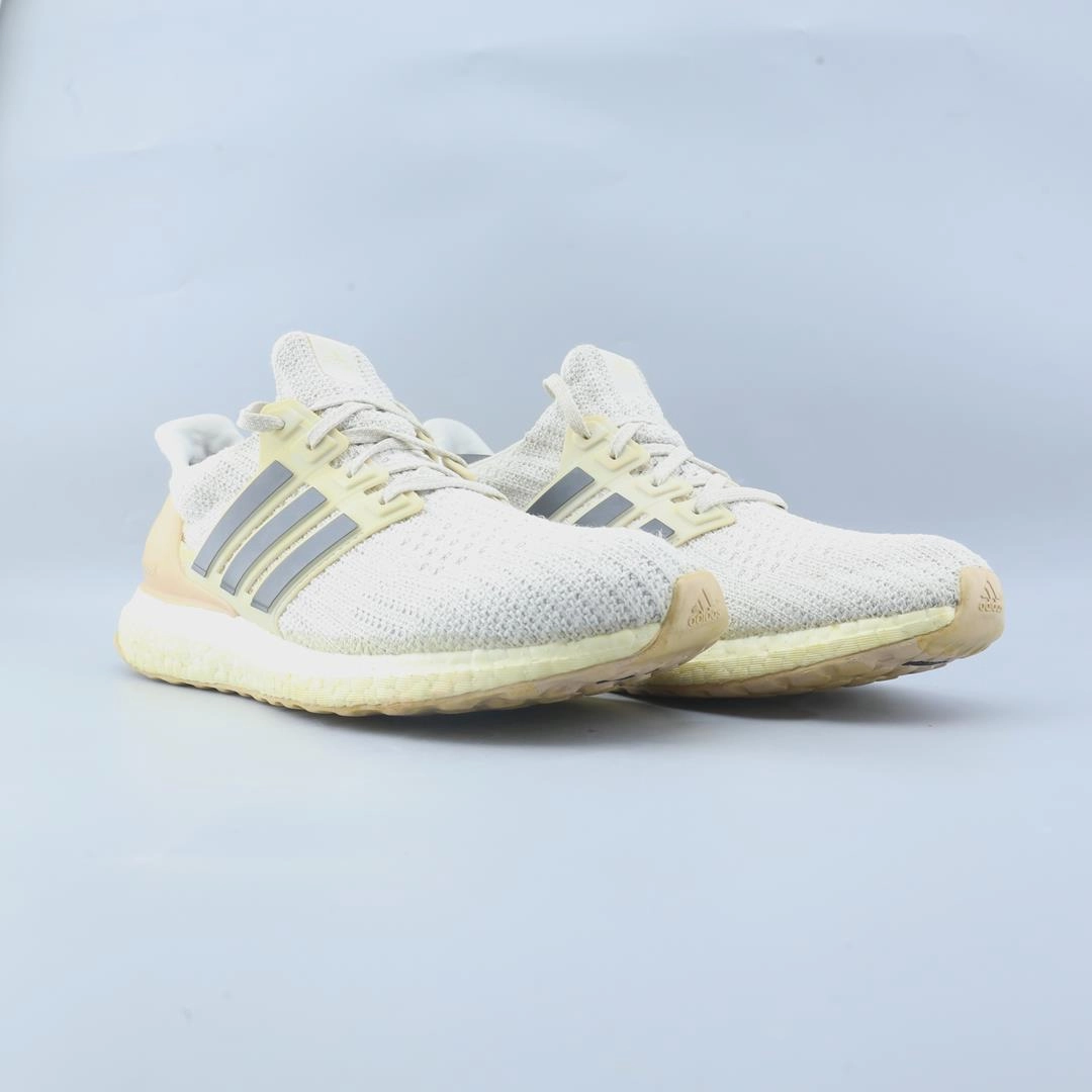 ADIDAS ULTRA BOOST 4.0 Best Adidas Running Shoes for Performance